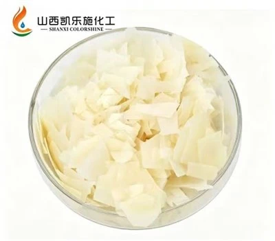 Meddalydd nad yw'n-Ionic Flake 9P